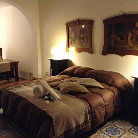 Verdi Apartment Castellammare del Golfo Phòng bức ảnh
