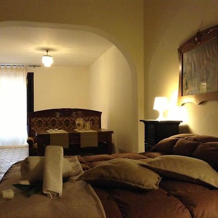 Verdi Apartment Castellammare del Golfo Ngoại thất bức ảnh