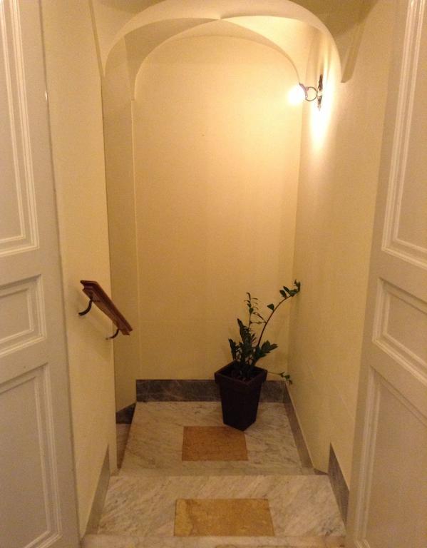 Verdi Apartment Castellammare del Golfo Ngoại thất bức ảnh