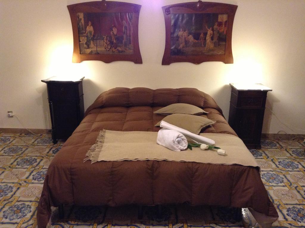 Verdi Apartment Castellammare del Golfo Phòng bức ảnh