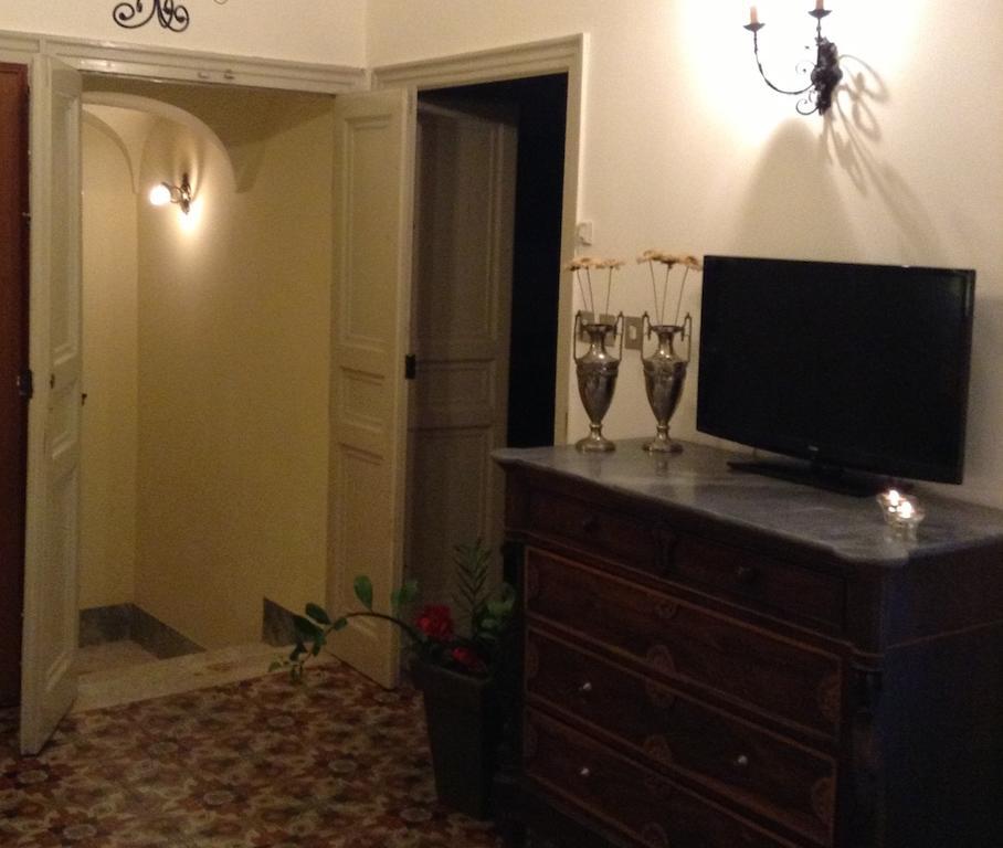 Verdi Apartment Castellammare del Golfo Ngoại thất bức ảnh