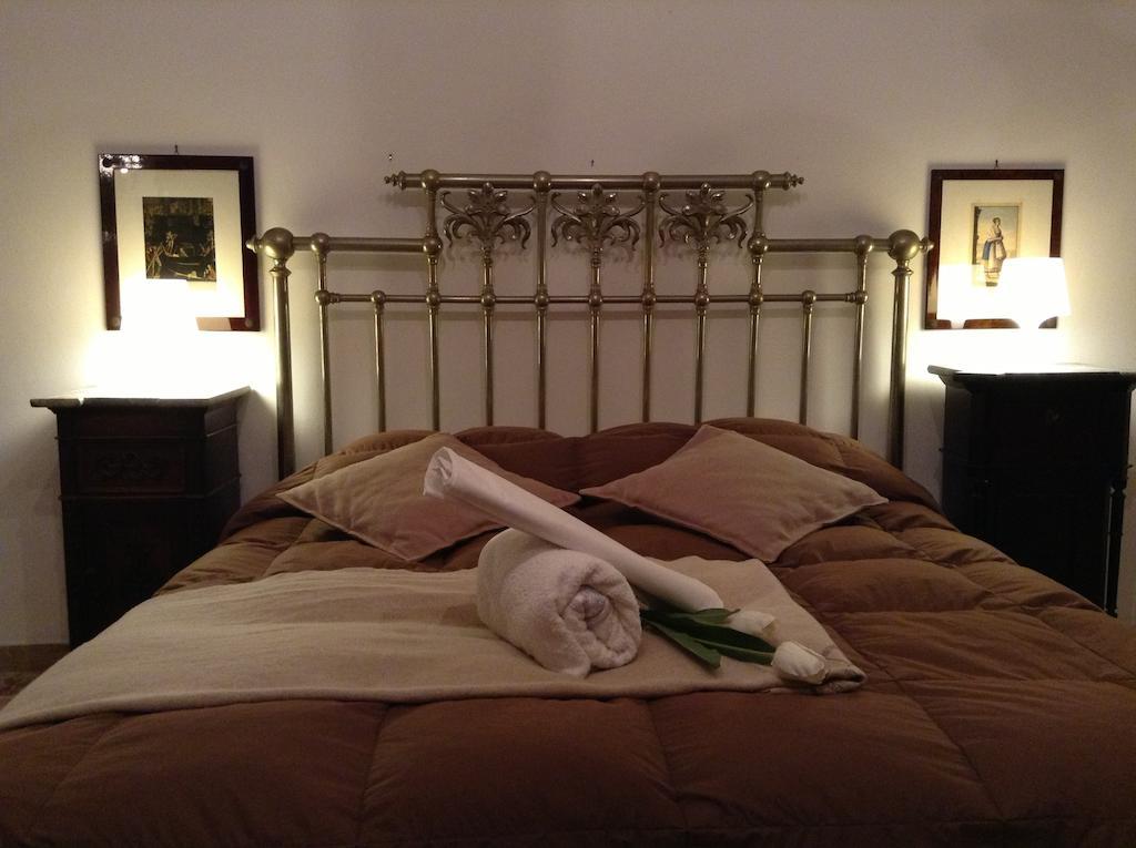 Verdi Apartment Castellammare del Golfo Phòng bức ảnh