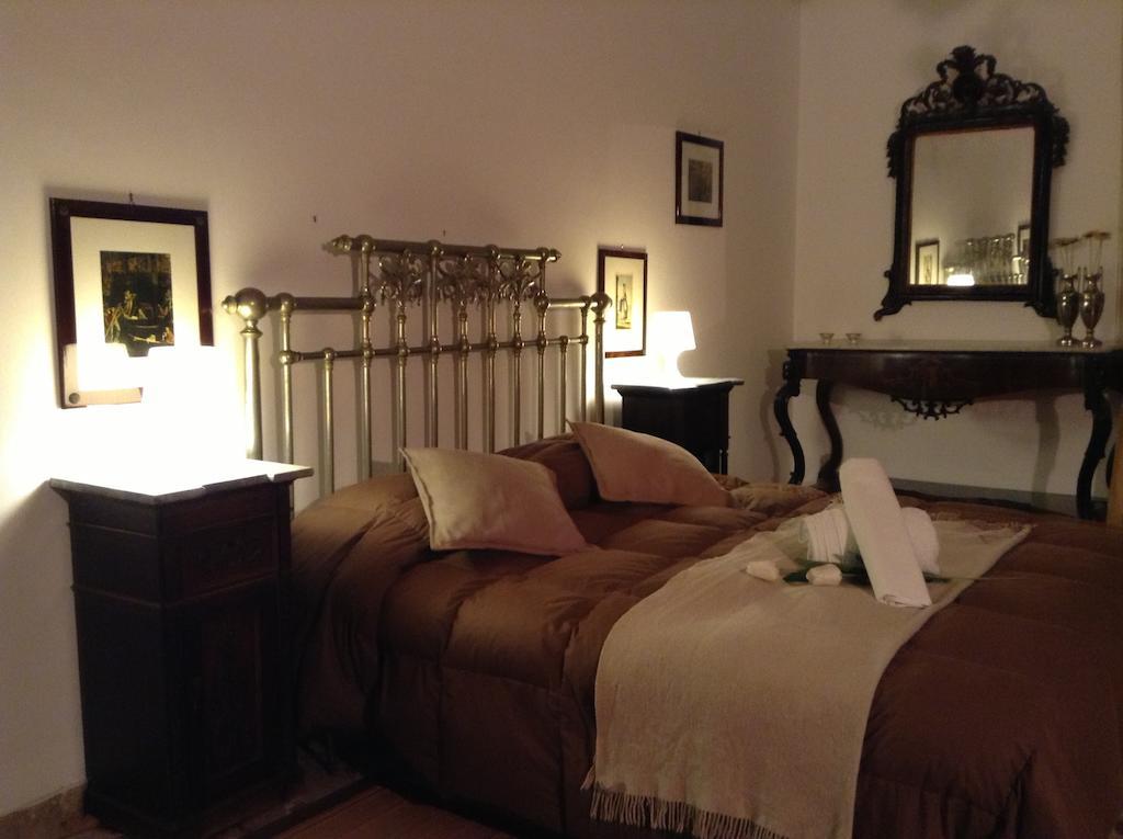 Verdi Apartment Castellammare del Golfo Ngoại thất bức ảnh